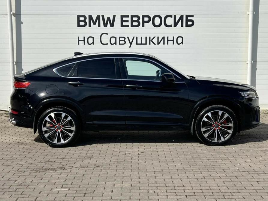 Geely Tugella I Рестайлинг Санкт-Петербург  - изображение 6