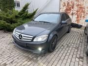 Mercedes-Benz C-Класс III (W204) Минеральные Воды  - изображение 2