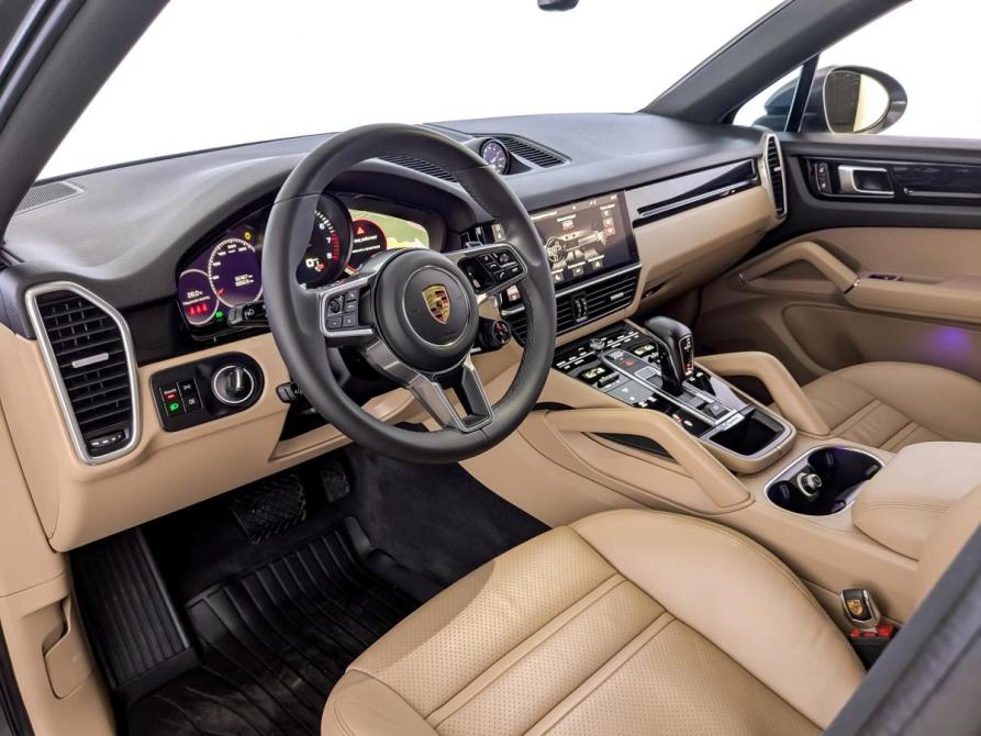 Porsche Cayenne III Москва  - изображение 16