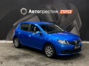 Renault Sandero II Пермь  - изображение 24