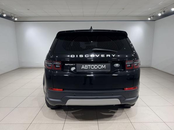 Land Rover Discovery Sport I Рестайлинг с пробегом 2021 года, цена 2 999 000 рублей, 83000 км, внедорожник, Автокод Объявления