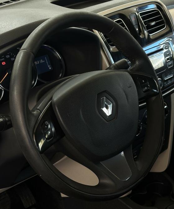 Renault Logan II Москва  - изображение 12