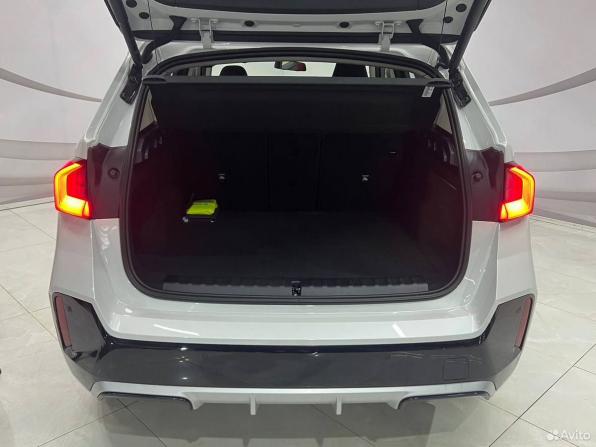 Новый BMW X1 III (U11/U12) 2025 года, цена 5 849 000 рублей, внедорожник, Автокод Объявления