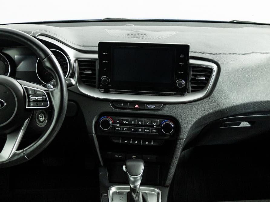 Kia Ceed III Санкт-Петербург  - изображение 14
