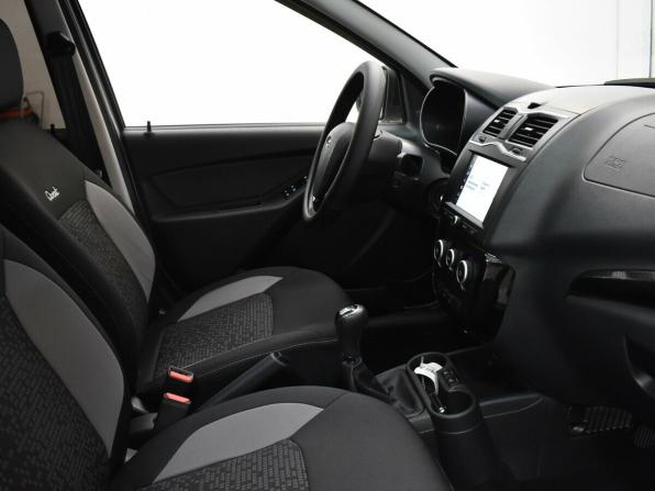 Lada (ВАЗ) Granta I Рестайлинг с пробегом 2025 года, цена 1 035 000 рублей, 44732 км, универсал, Автокод Объявления