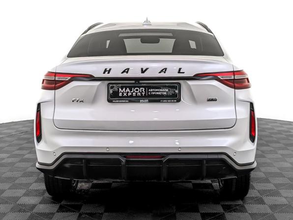 Haval F7x I Рестайлинг с пробегом 2022 года, цена 1 895 000 рублей, 58434 км, внедорожник, Автокод Объявления