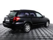 Subaru Outback III Москва  - изображение 24