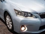 Lexus CT I Чита  - изображение 41