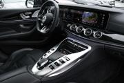 Mercedes-Benz AMG GT 4-Door Coupe I Москва  - изображение 49