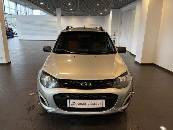 Lada (ВАЗ) Kalina II с пробегом 2015 года, цена 472 000 рублей, 135312 км, универсал, Автокод Объявления