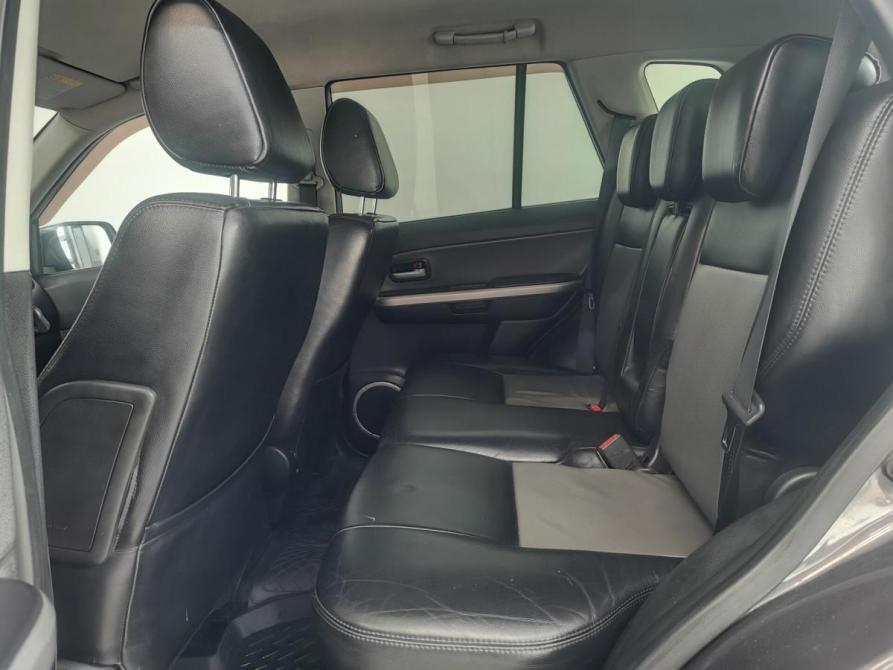 Suzuki Grand Vitara II Рестайлинг Барнаул  - изображение 19