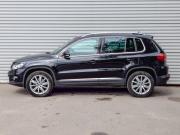 Volkswagen Tiguan I Рестайлинг Москва  - изображение 37