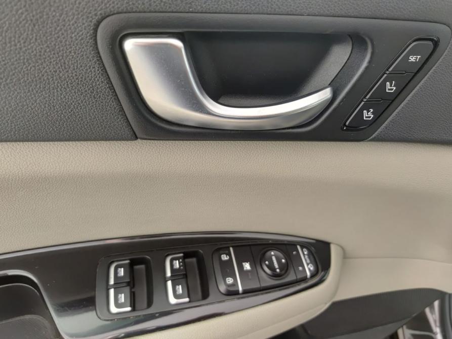 Kia Optima IV Уфа  - изображение 23