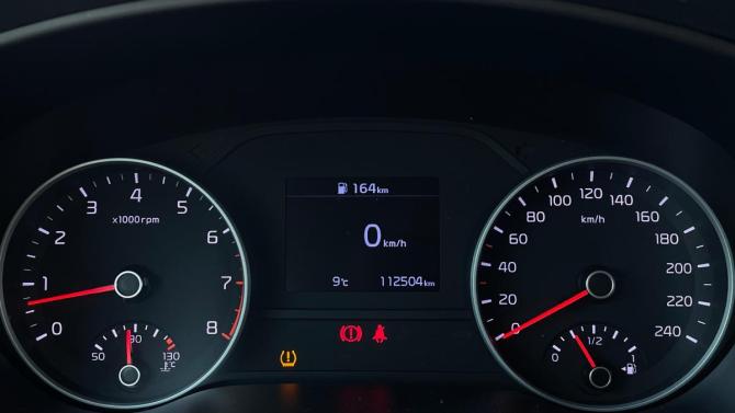 Kia Sportage IV Рестайлинг с пробегом 2019 года, цена 1 960 000 рублей, 112434 км, внедорожник, Автокод Объявления