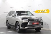 Lexus LX IV Владивосток  - изображение 28