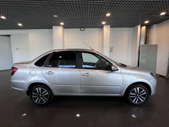 Lada (ВАЗ) Granta I Рестайлинг с пробегом 2023 года, цена 800 000 рублей, 44277 км, седан, Автокод Объявления