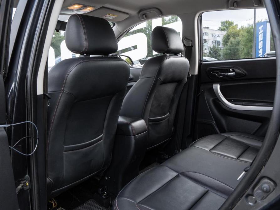 Changan CS35 Волгоград  - изображение 11