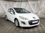 Peugeot 308 I Рестайлинг Москва  - изображение 23