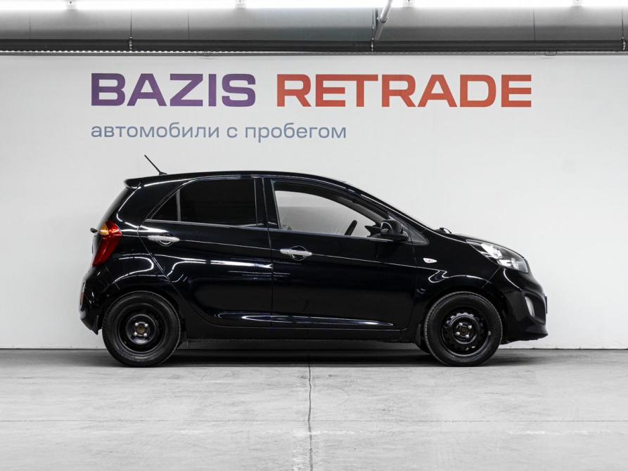 Kia Picanto II Тюмень  - изображение 5