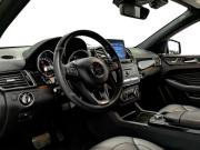 Mercedes-Benz GLE Coupe I (C292) Санкт-Петербург  - изображение 45