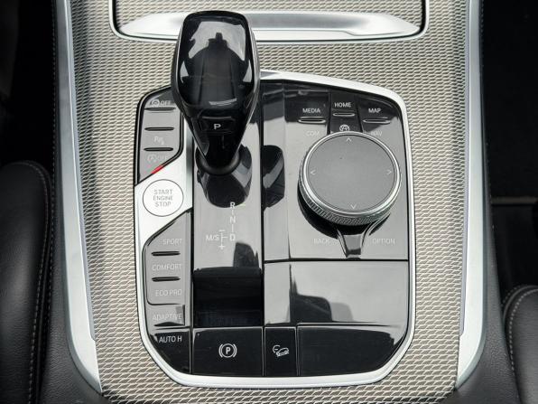 BMW X5 IV (G05/G18) с пробегом 2019 года, цена 5 200 000 рублей, 156000 км, внедорожник, Автокод Объявления