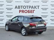 Lada (ВАЗ) Vesta I Владимир  - изображение 22