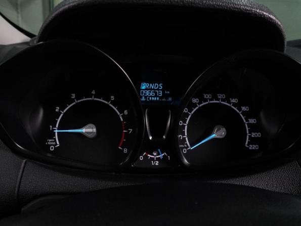 Ford EcoSport II с пробегом 2015 года, цена 1 149 000 рублей, 96673 км, внедорожник, Автокод Объявления