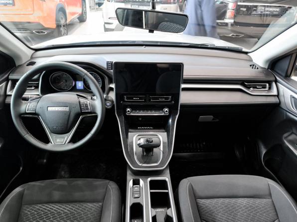 Haval M6 II с пробегом 2024 года, цена 1 799 000 рублей, 68632 км, внедорожник, Автокод Объявления