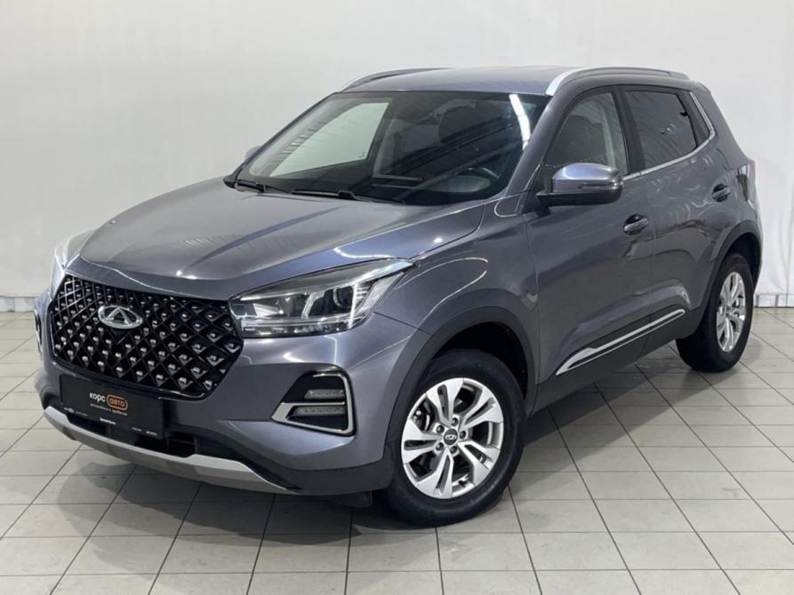 Chery Tiggo 4 Pro I Курск  - изображение 1
