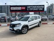 Lada (ВАЗ) Largus I Альметьевск  - изображение 21