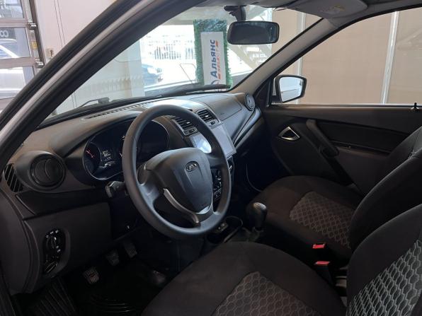 Lada (ВАЗ) Granta I Рестайлинг с пробегом 2023 года, цена 1 000 000 рублей, 8685 км, лифтбек, Автокод Объявления