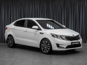 Kia Rio III Тюмень  - изображение 17