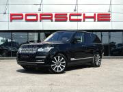 Land Rover Range Rover IV Пермь  - изображение 40
