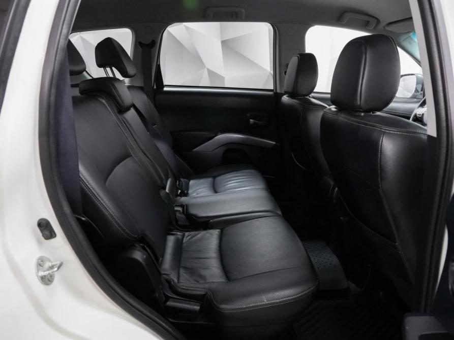 Peugeot 4007 Ульяновск  - изображение 13