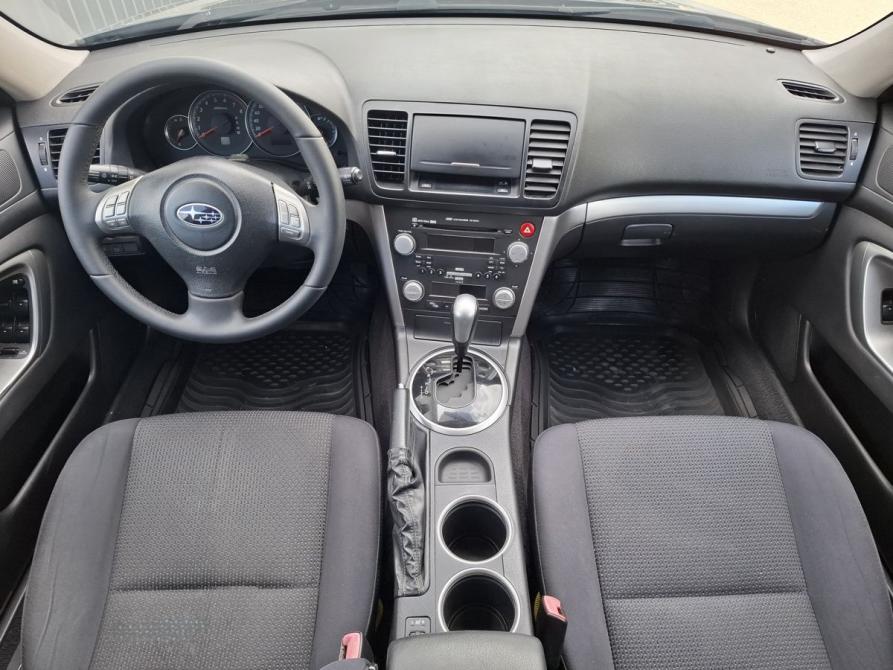 Subaru Legacy IV Рестайлинг Саратов  - изображение 10