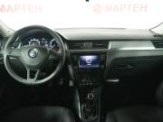 Skoda Rapid I Рестайлинг Вологда  - изображение 30