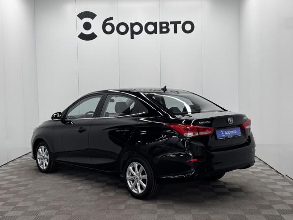 Changan Alsvin с пробегом 2023 года, цена 1 069 000 рублей, 59771 км, седан, Автокод Объявления