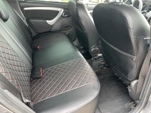 Nissan Terrano III (D10) с пробегом 2019 года, цена 1 597 300 рублей, 104231 км, внедорожник, Автокод Объявления