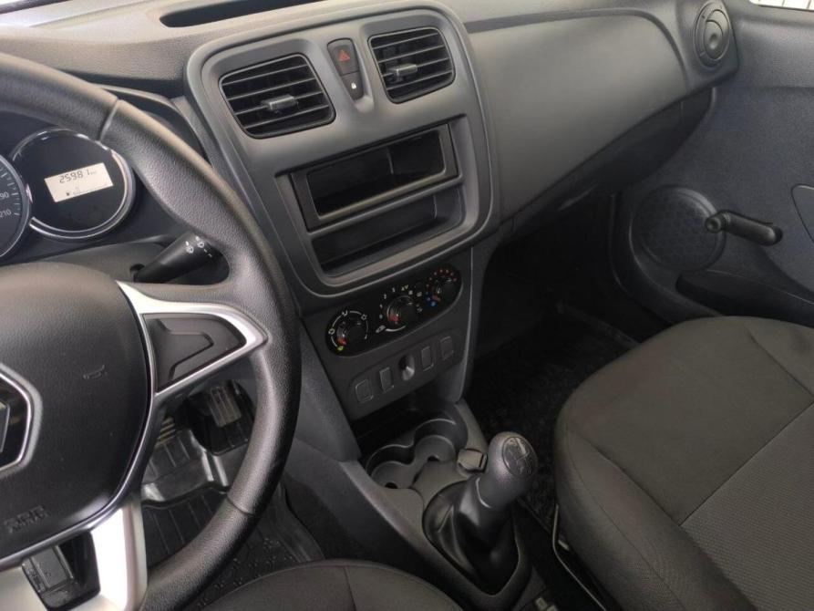 Renault Logan II Рестайлинг Нижнекамск  - изображение 19