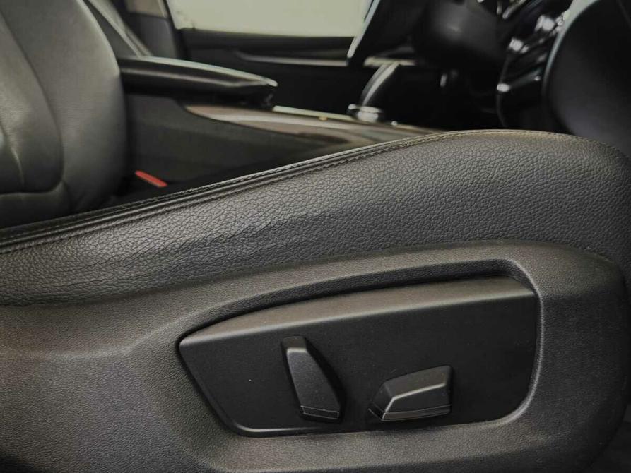 BMW X5 III (F15) Москва  - изображение 13