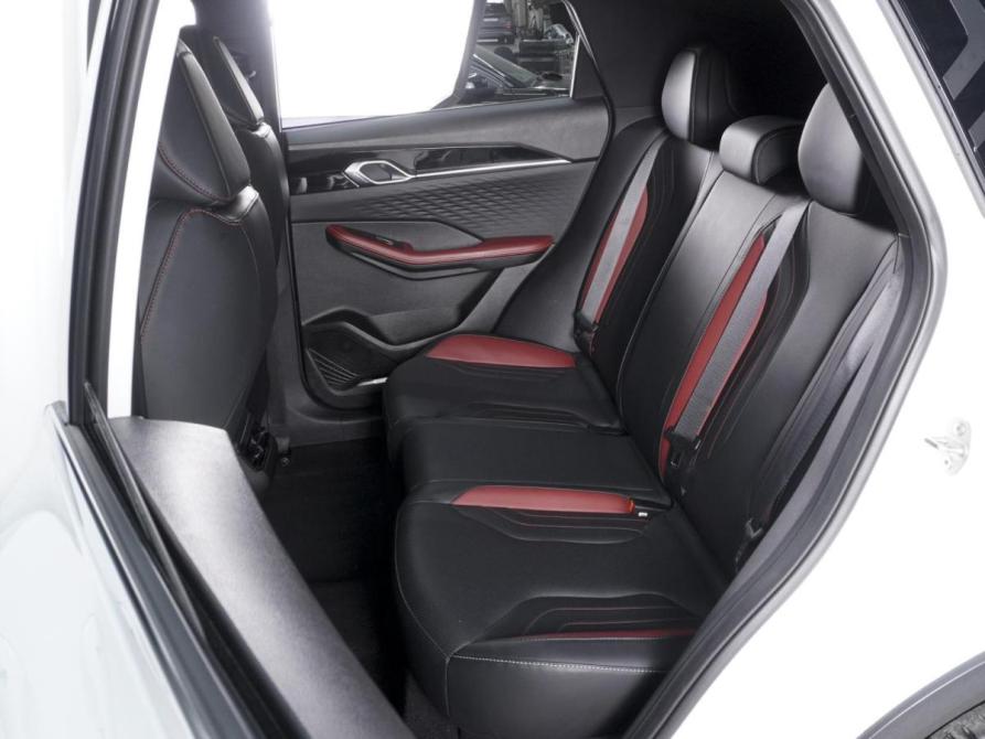 Geely Coolray I Рестайлинг Ростов-на-Дону  - изображение 9