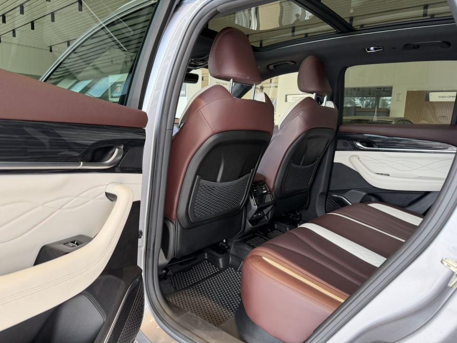 Geely Monjaro I Краснодар  - изображение 23
