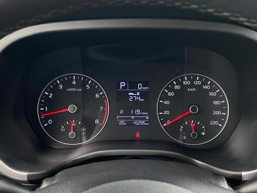 Kia Rio IV Рестайлинг Сочи  - изображение 14