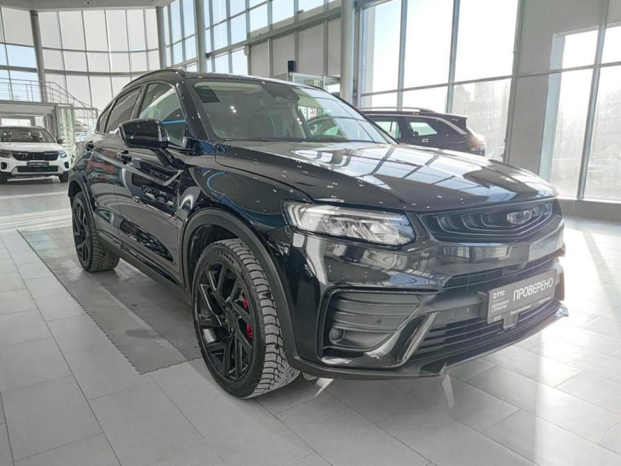 Geely Tugella I Казань  - изображение 3