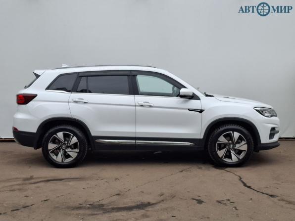 Changan CS75 I Рестайлинг с пробегом 2020 года, цена 1 750 000 рублей, 123130 км, внедорожник, Автокод Объявления