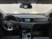 Kia Sportage IV Рестайлинг Балашиха  - изображение 24