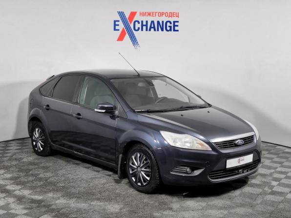 Ford Focus II Рестайлинг с пробегом 2008 года, цена 401 800 рублей, 371953 км, хэтчбек, Автокод Объявления