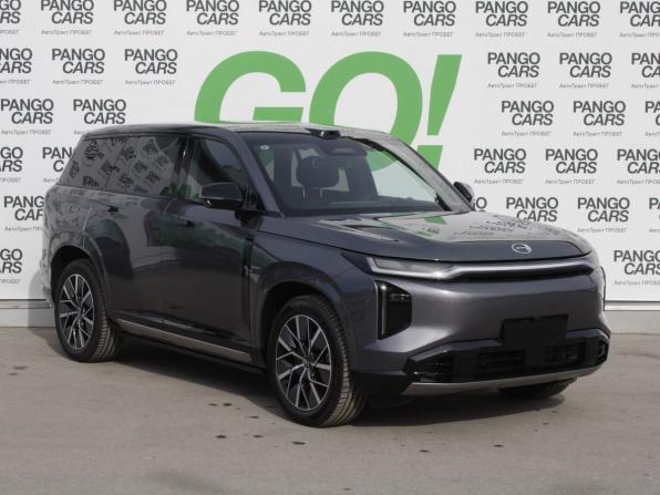 GAC S7 с пробегом 2026 года, цена 4 800 000 рублей, 15 км, внедорожник, Автокод Объявления