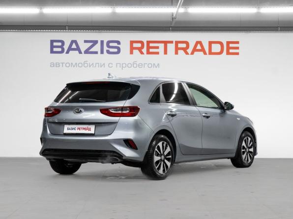 Kia Ceed III с пробегом 2018 года, цена 1 630 000 рублей, 142026 км, хэтчбек, Автокод Объявления