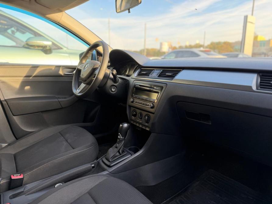 Skoda Rapid I Череповец  - изображение 13